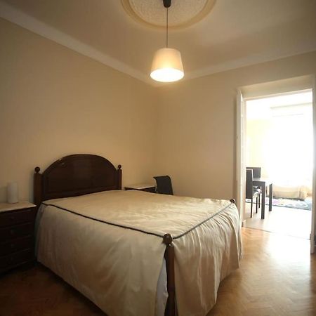 Charming House - Santarem 아파트 외부 사진