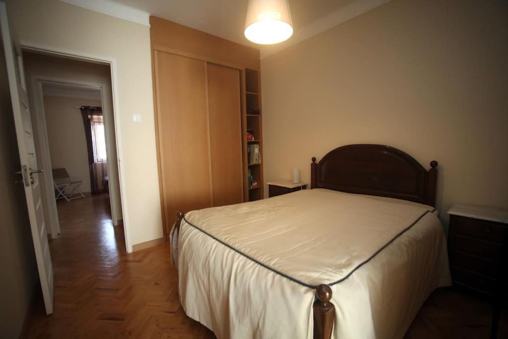 Charming House - Santarem 아파트 외부 사진