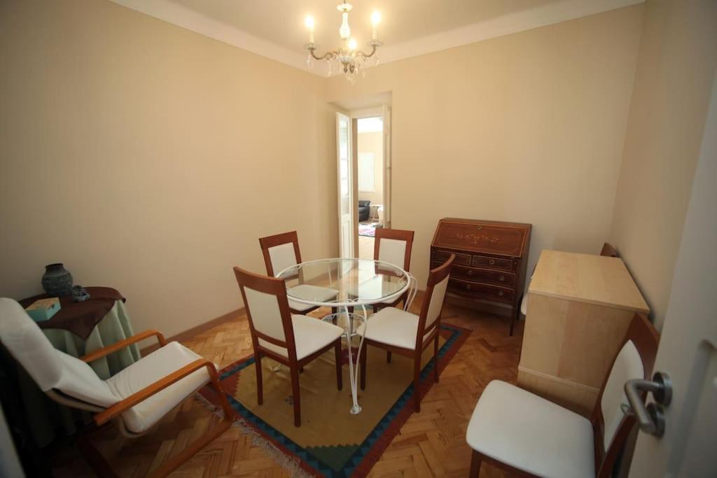 Charming House - Santarem 아파트 외부 사진
