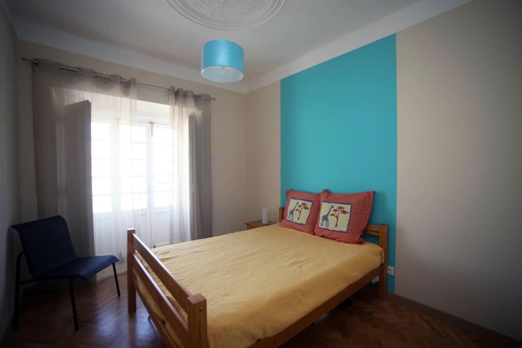 Charming House - Santarem 아파트 외부 사진