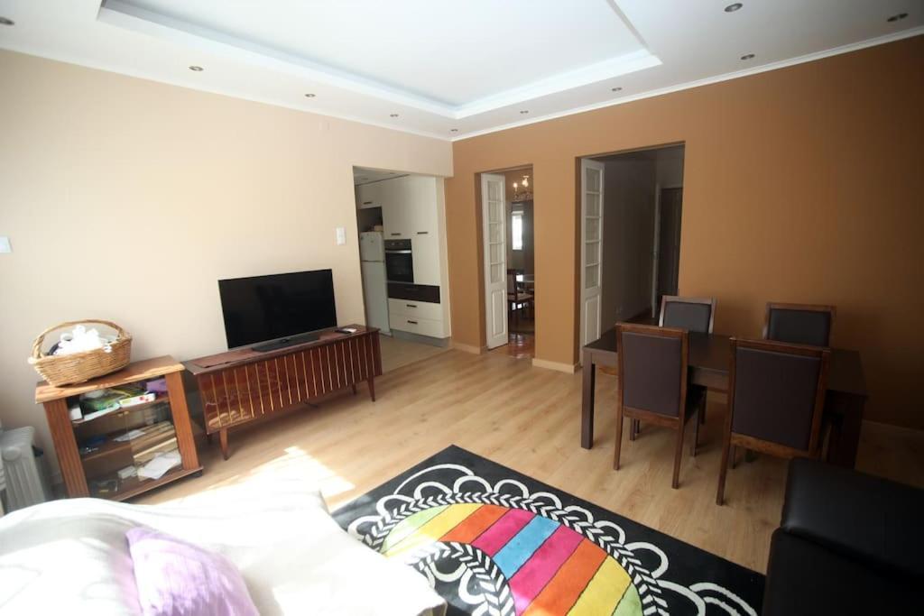 Charming House - Santarem 아파트 외부 사진