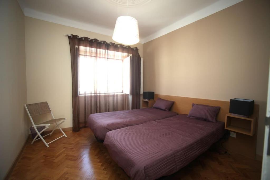 Charming House - Santarem 아파트 외부 사진
